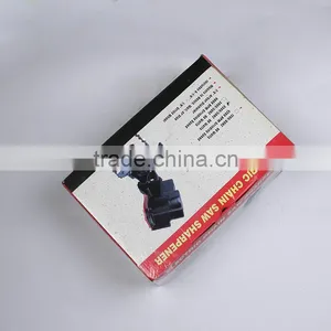 Mini Electric Chain Saw Sharpener to Yourself thumbnail-6