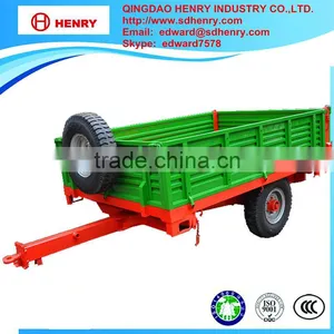Truck Trailer thumbnail-3