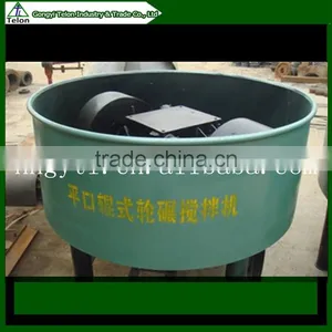 Factory Price High Quailty Powder Mixer Machine to Sale thumbnail-2