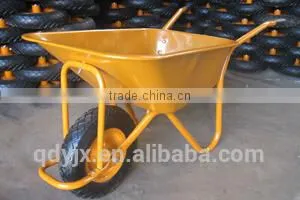 Civil Building Wheelbarrows,garden Wheelbarrow,wheelbarrow 5009 thumbnail-2