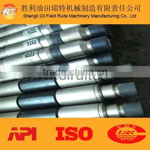Zonal Injection Packer Oil Well Drilling Packer thumbnail-1