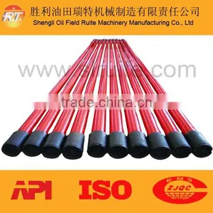 API Oil Pipe Steel Anti-corrosion Polish Sucker Rod thumbnail-1