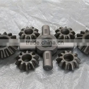 Original Rear Axle for Dongfeng Truck Differential Planetary Gear thumbnail-5