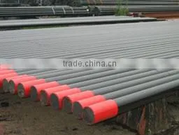 Oil and Gas Steel Pipe (Line Pipe, OCTG, Casing, Tubing, Drill Pipe) thumbnail-1