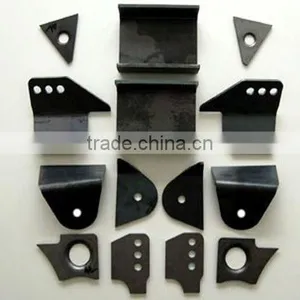 Furniture Hardware as Stamping Parts thumbnail-1