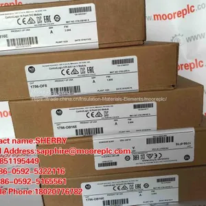 AB PowerFlex20BB130A0AYNANC0 ХОРОШАЯ СКИДКА% thumbnail-1
