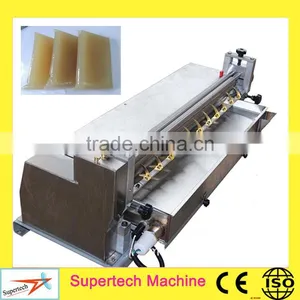 Hot Glue Spreader Machine,Glue Spreader,Manual Spreading Machine thumbnail-1