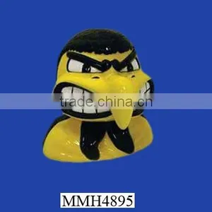 Iowa Hawkeyes Exotic Ceramic Bank Money thumbnail-1
