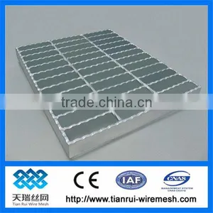 Steel Grating /galvanized Dteel Grating thumbnail-1