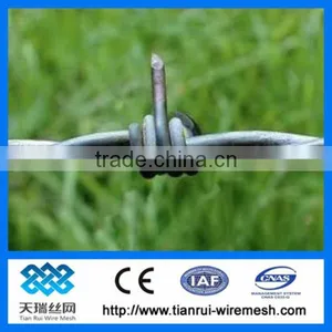 Blade Attaching Coil Fence thumbnail-1