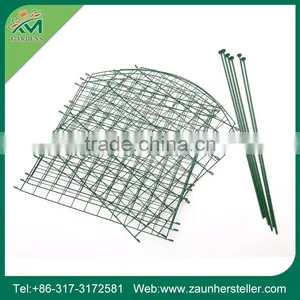European Style Garden Line Fenceing thumbnail-6