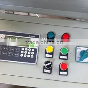 Advanced Expanded Metal Machine thumbnail-6