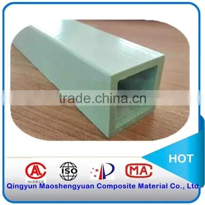 Fiberglass Square Tube/fiberglass Stick/carbon Fiber Tube thumbnail-1
