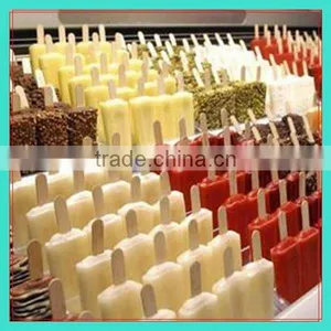 Best Selling Low Investment Ice Cream Bar Machine With Best Quality thumbnail-2