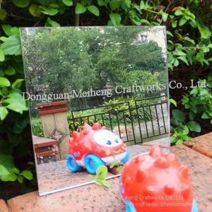 Plastic PC Solid Sheet/Solid Polycarbonate Sheet/Polycarbonate Sheet thumbnail-3
