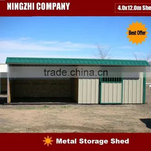 Animal Shelters/horse Shelter thumbnail-1