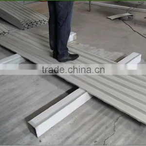 Prefab Poultry House/animal Shed thumbnail-5