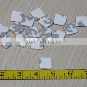 13.56MHz Tiny RFID Tag, RFID Tire Tag For Item Tracking thumbnail-1