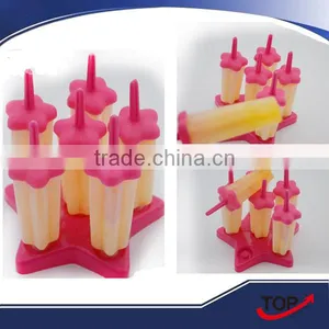 Multiple Shape Plastic Ice-making Box thumbnail-1