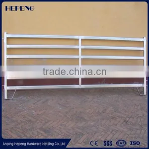 Tubular Fence Panels Factory Located in Chinese thumbnail-5