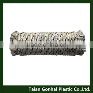 Hot Sale 3.5mm Twisted Electric Fence Rope thumbnail-1