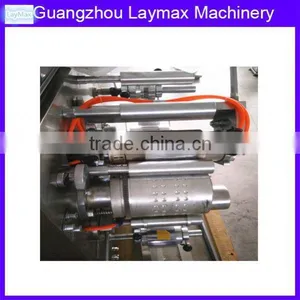 Automatic Small Alu Plastic Blister Packing Machine ,CE Approved, China Lead Manufacture thumbnail-4