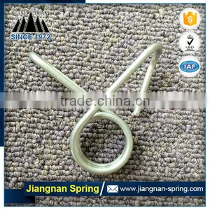 Good Price Made in China Spiral Steel Tape Measure Spring for Sale thumbnail-1