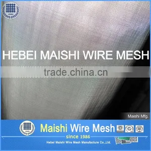 Titanium Wire Mesh Cloth thumbnail-1