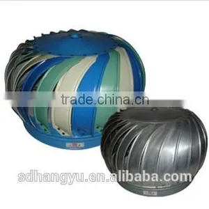 H Y 2016 NEW No Power Roof Exhaust Fan Industrial Push Pull Fan thumbnail-3