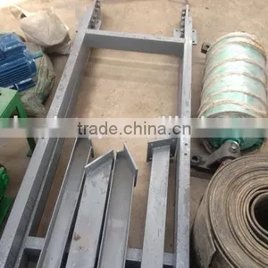 Used Rubber Conveyor Belt Price thumbnail-4