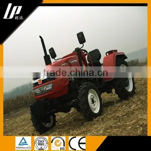 Made in China Farm Tractor With Farm Tools,best Price Farming Tractor for Sale thumbnail-1