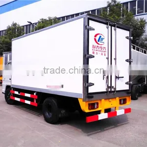 JMC Small Refrigerator Unit for Truck thumbnail-4