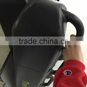 OEM Blow Molding Plastic Barrel for Skiing Alpine Ski Barrel. thumbnail-4