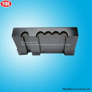 High Quality Connector Mould of Automation With Hardness 58-60 HRC thumbnail-1