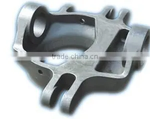 TS16949 Precision Casting Cast Iron Sand Cast/sand Coating Cast Iron/Alloy Cast Iron Part Sand Casting thumbnail-5