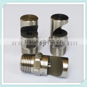 Flat Fan Steam Shower Nozzle thumbnail-3