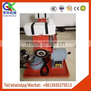 Easy Operate Saw Blade Gringding Machine thumbnail-1