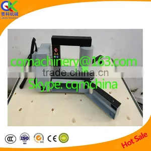 Bearing Heater for Installation and Maintenance Installation Extruder Service thumbnail-1
