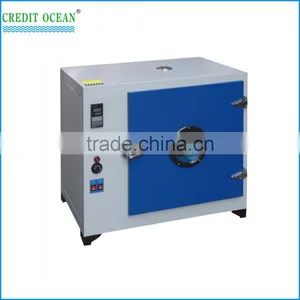 CREDIT OCEAN Label Digital Displayconstant Curing Oven thumbnail-1