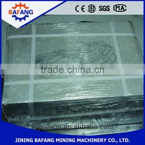 Hand-held Rechargeable XN-200 Packing Machine thumbnail-6