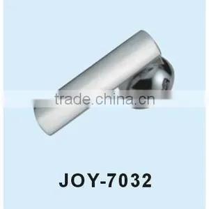 Zinc Basin Faucet Handle,sink Tap Handle,round Removable Handle thumbnail-1