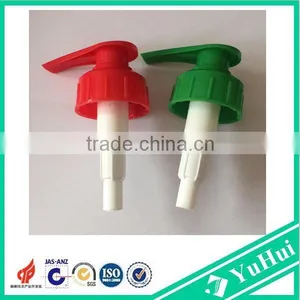 38/410 Big Closure Plastic Dispenser Lotion Pump thumbnail-2