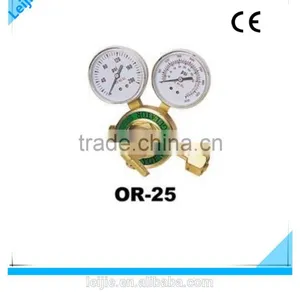 Oxygen & Acetylene Regulator thumbnail-1