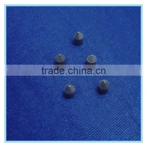 Excellent Tipped Centre /K10 Carbide-tipped /Quick Delivery Centre thumbnail-1