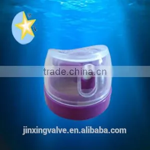 Deodorant Aeroso Can Valve With Cap thumbnail-6