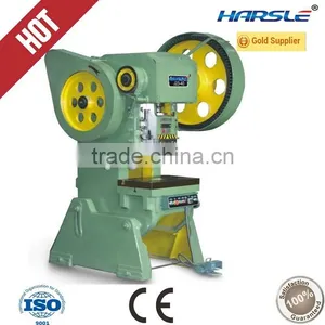 High Precision Pneumatic Power Press Machine/punching Machine,power Press thumbnail-1