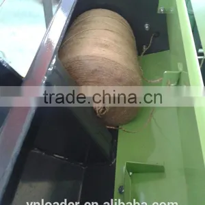 Baling Machine 9YK-8070Round Baler Shandong Yienng to Replace the Manual Packing thumbnail-2