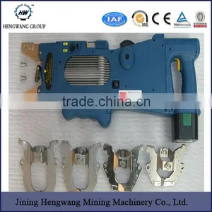 Construction Tool Rebar Tying Machine Price thumbnail-5