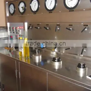 Professional Supercritical Co2 Extraction Equipment/machine for CBD Extraction thumbnail-1
