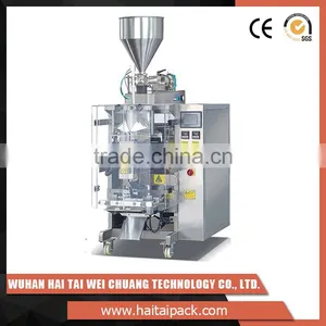 High Accuracy Adopt Particular Hanging Type Filter High Quality Food Packaging Machine thumbnail-1
